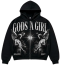 Repentance Hoodie