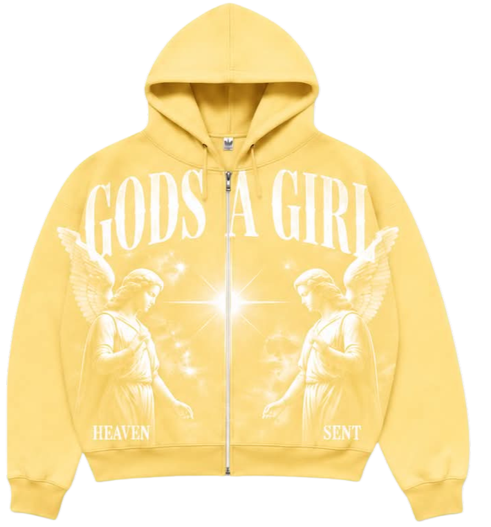 Hope Hoodie