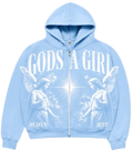 Faith Hoodie