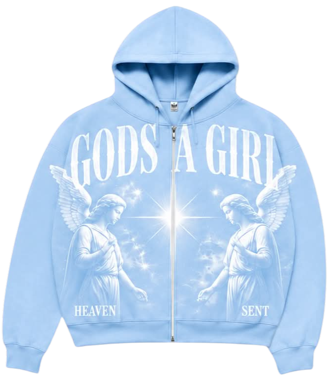 Faith Hoodie